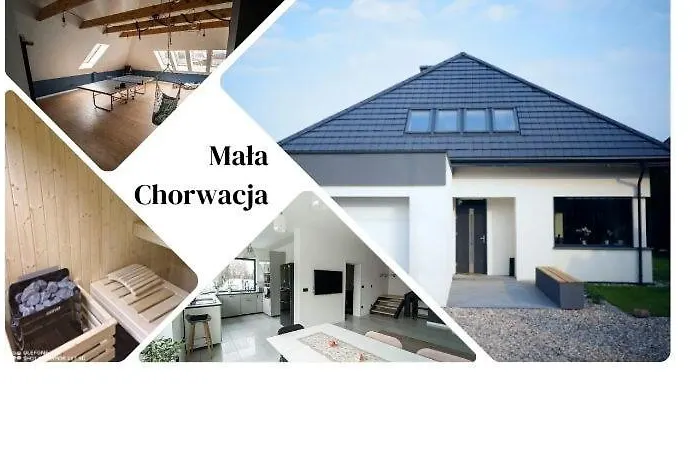 Mala Chorwacja