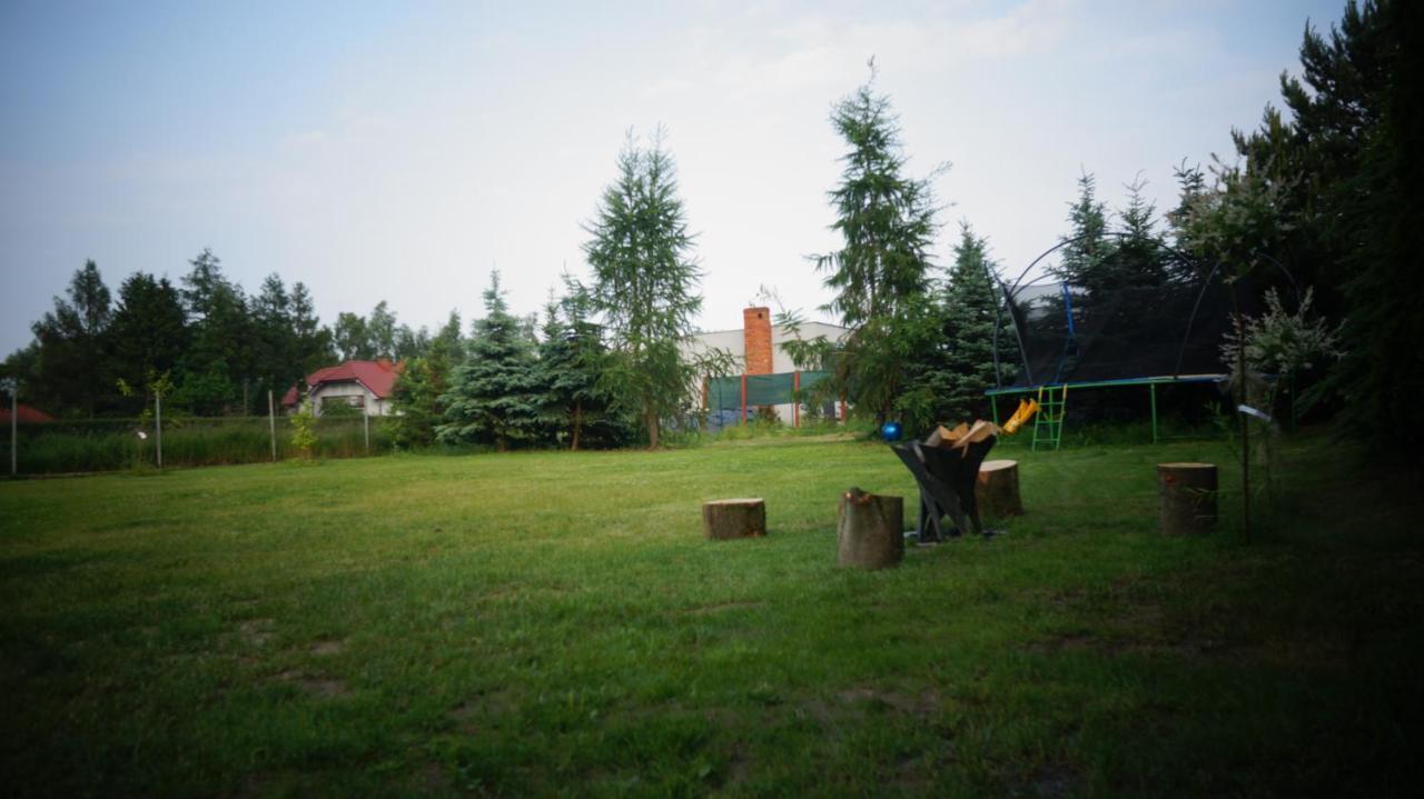 Mala Chorwacja Szalkowo