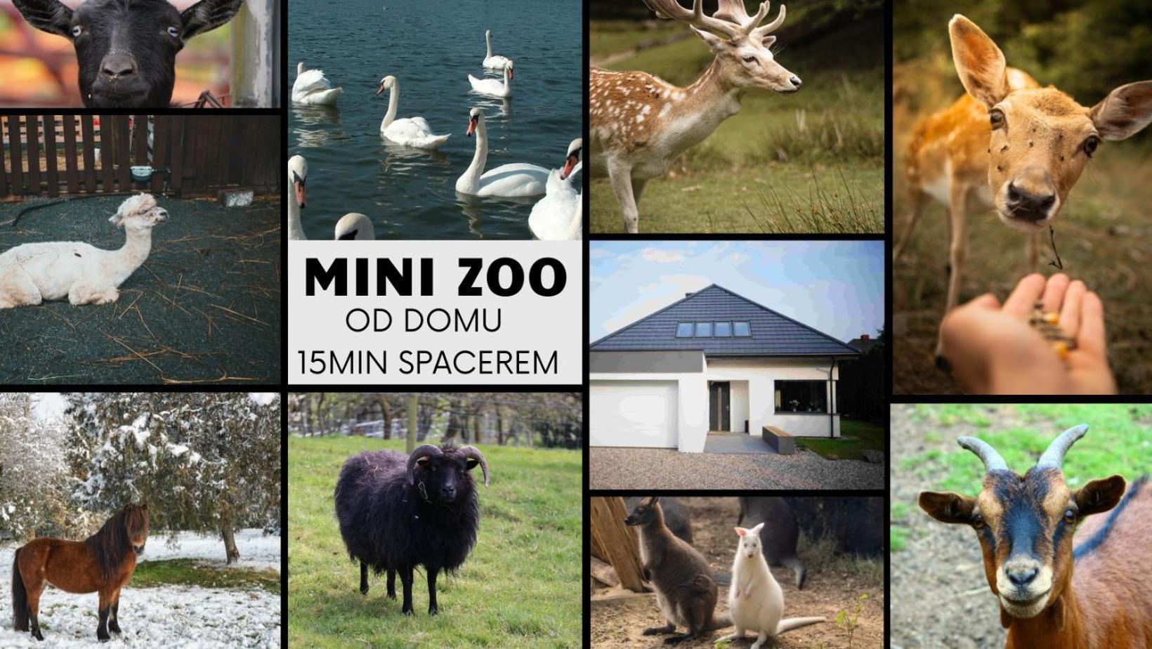 Mala Chorwacja * Szalkowo