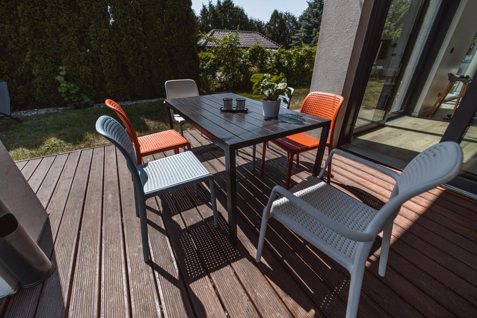 Mala Chorwacja Villa Szalkowo