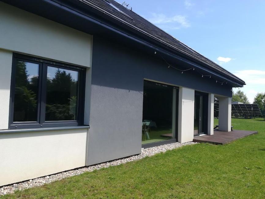 Villa Mala Chorwacja Szalkowo