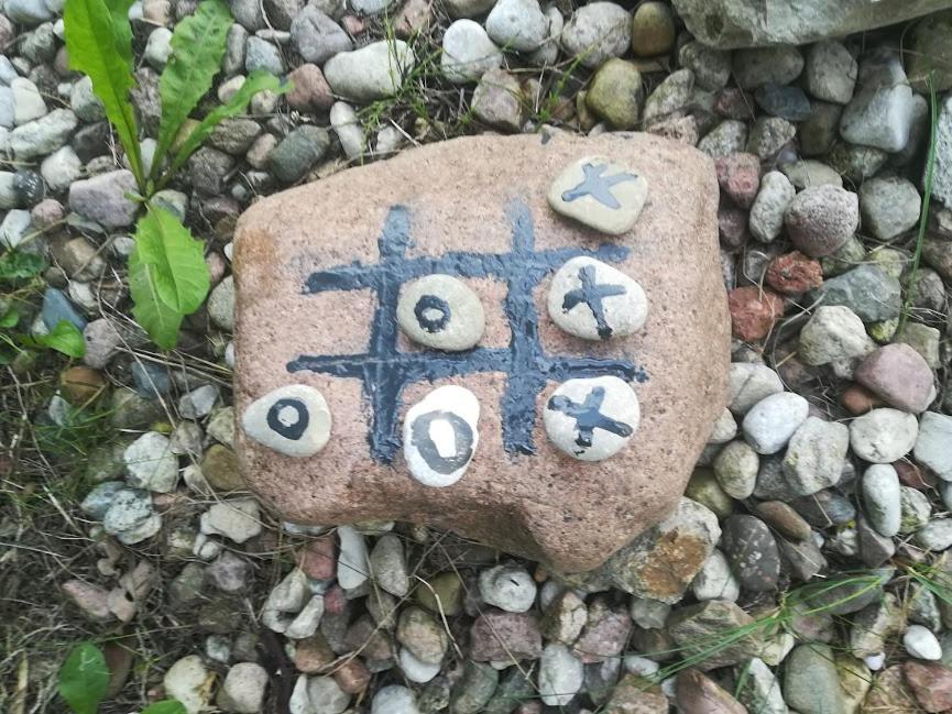 Mala Chorwacja * Szalkowo