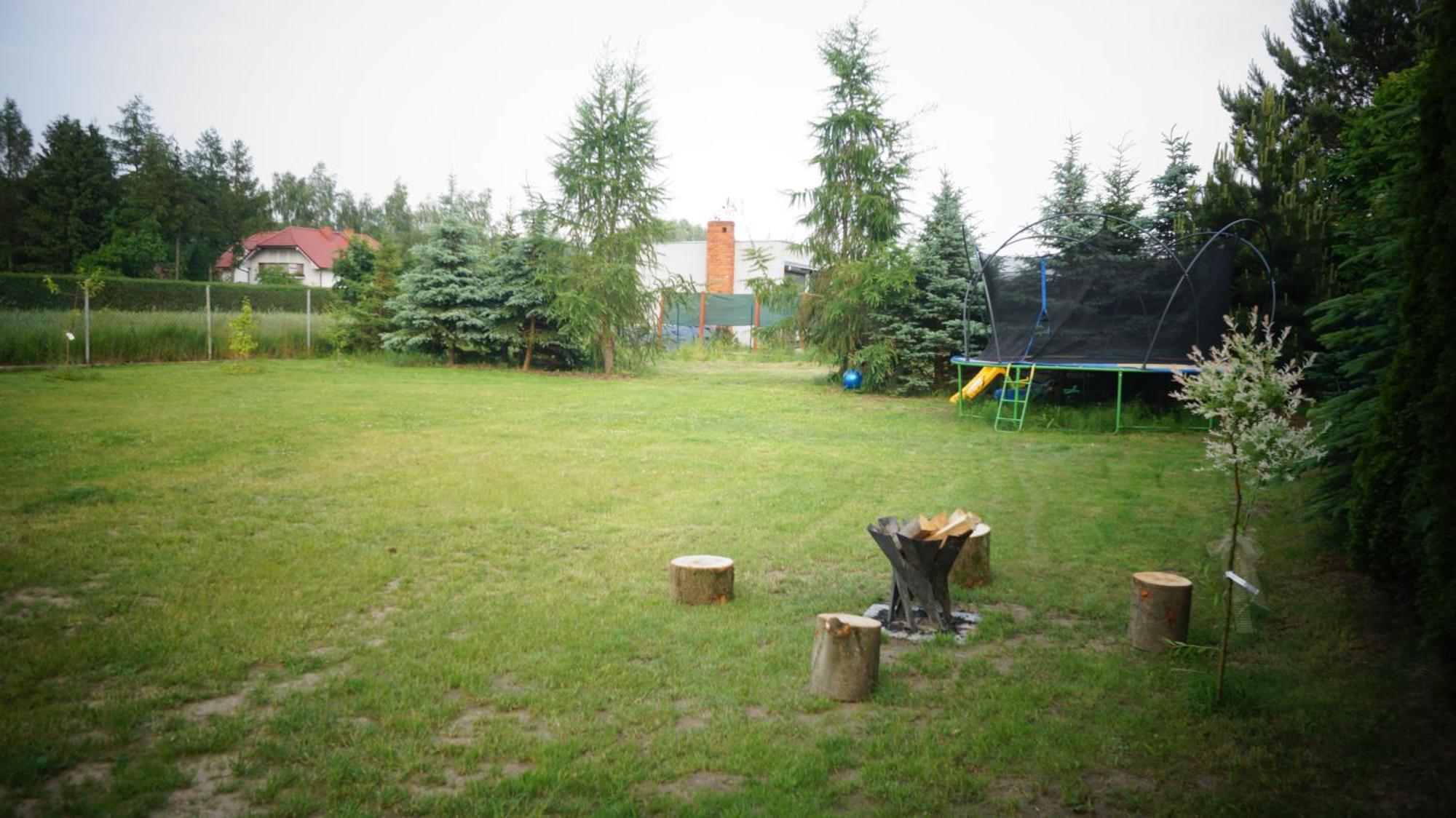 Mala Chorwacja Villa Szalkowo